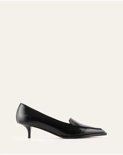 Jo Mercer - Ruth Low Heels