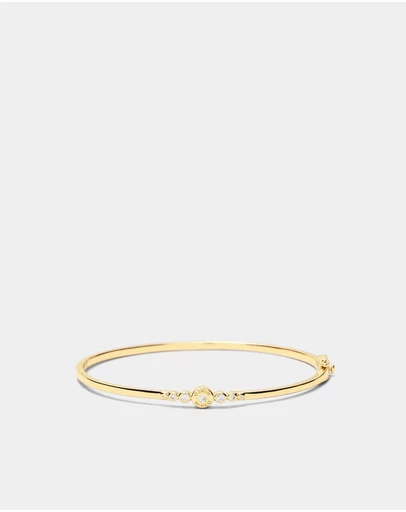 MIMCO - Finito Bangle