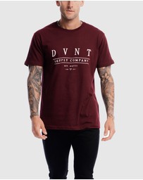 DVNT - Deluxe Tee