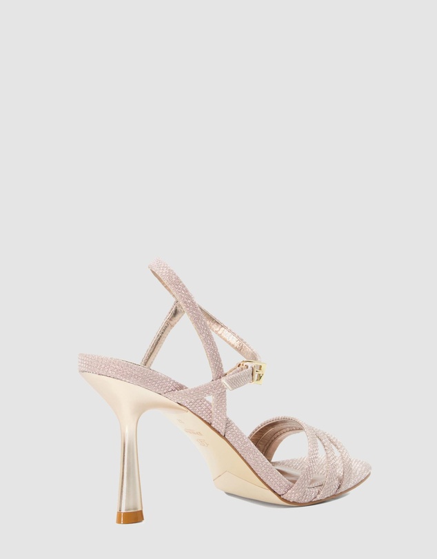 Dune London - Magnum - Rose Gold