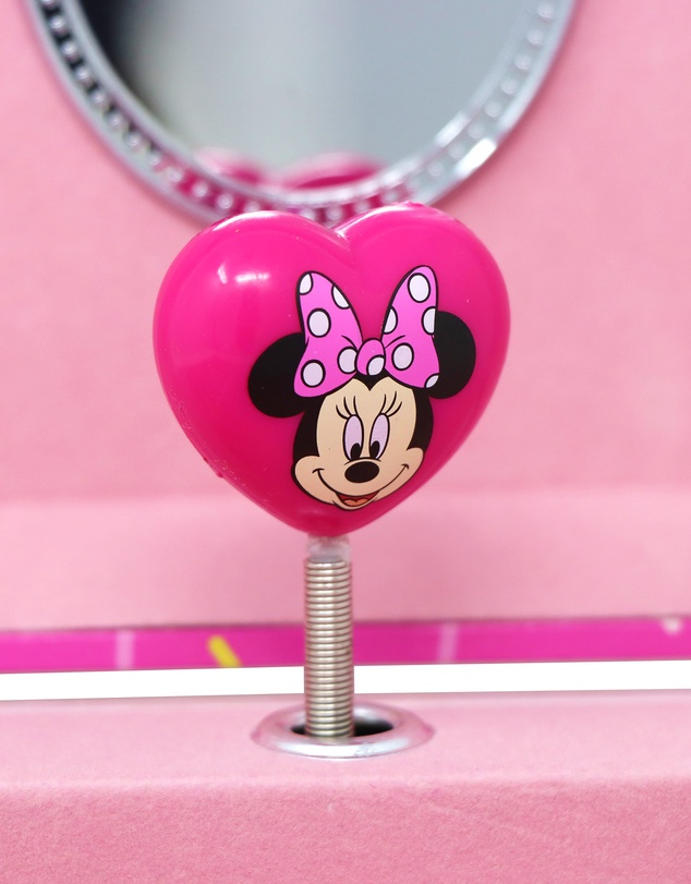 Pink Poppy - Disney Junior Minnie Luxury Bundle