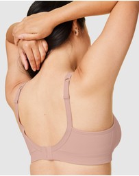 Bravado - Sculpt Everyday Comfort Seamless Wirefree Bra