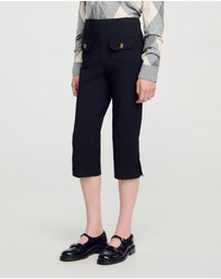 Sandro - Adenio Pants