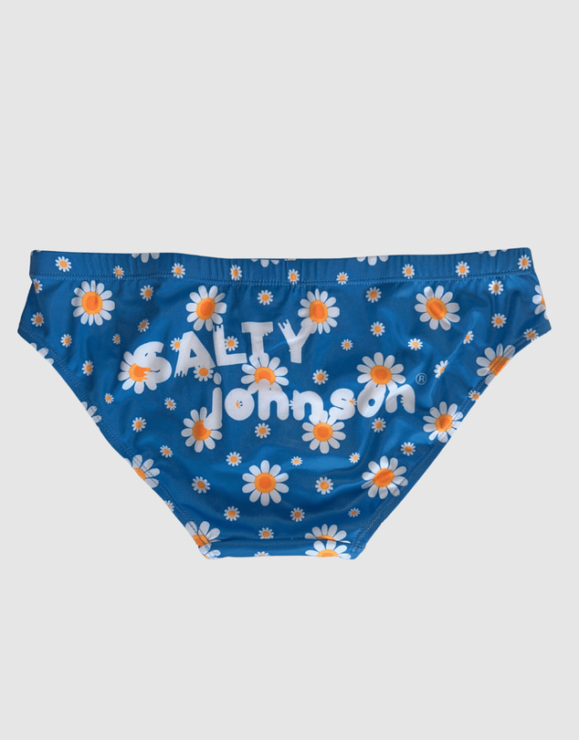 Salty Johnson - Oopsie Daisy Brief