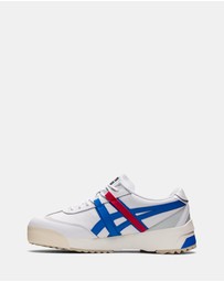 Onitsuka Tiger - Delegation EX - Unisex