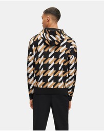 BOSS - Ofondo Knitwear