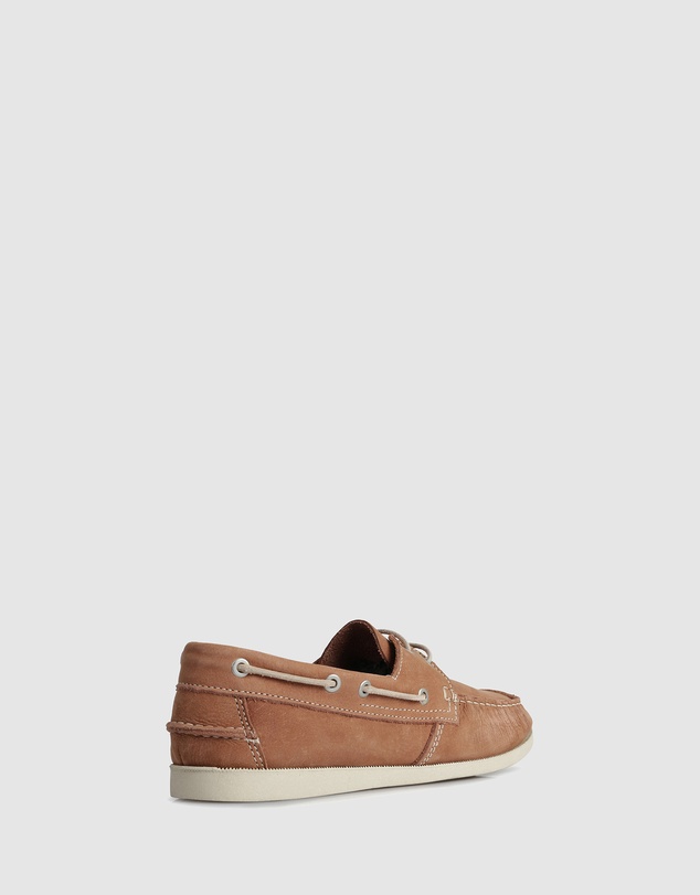 Brando - Levi Boat Shoes