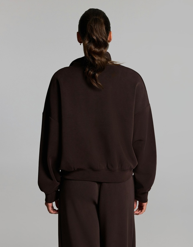 Rockwear - Travel Half Zip