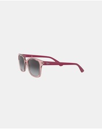 Ray-Ban Junior - RB9071S - Kids