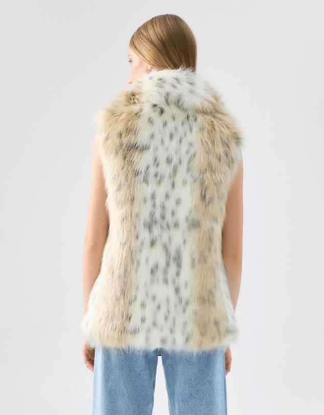 Unreal Fur - Rubicon Vest