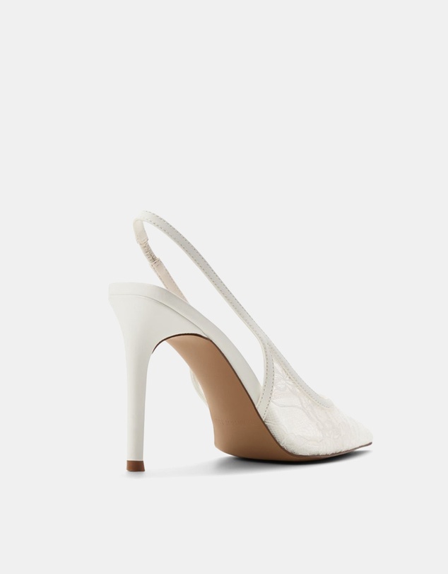 Call It Spring - Daniellaa Heels