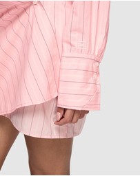 Blanca - Isley Dress