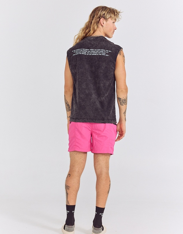 Horrigan - Road Warrior Tank
