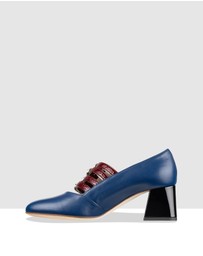 Habbot - Elvia Heels