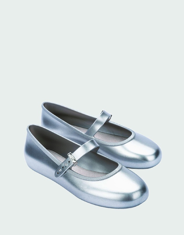 Melissa - Melissa Soft Ballerina