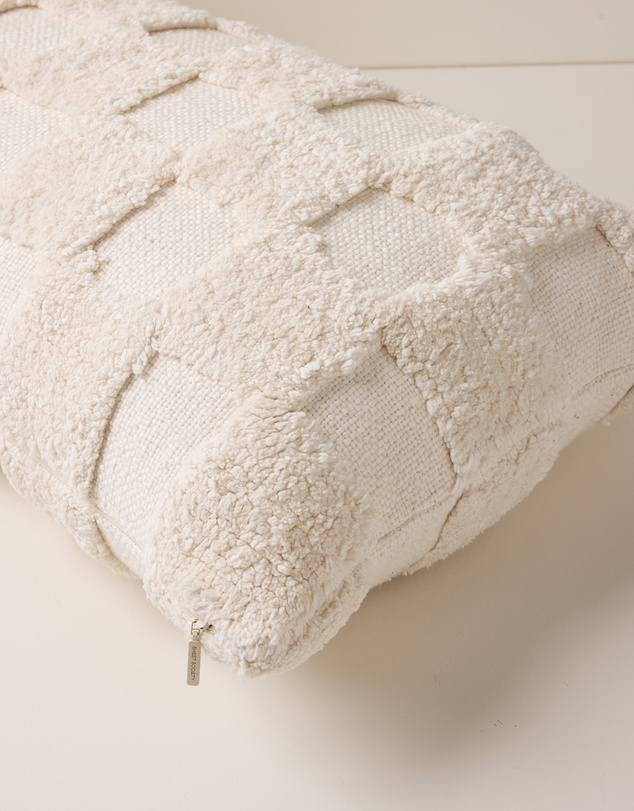 Sheet Society - Homebody Tufted Cushion Cover 65X40