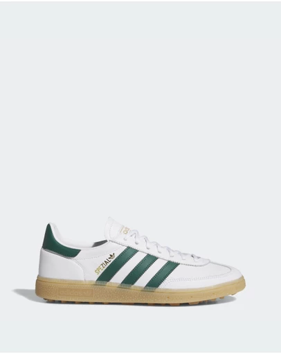 adidas Originals - SPEZIAL SPIKELESS GOLF SHOES Unisex