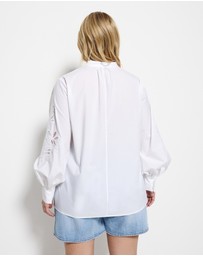 Commonry - Brienna Shirt