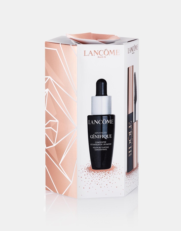 Lancome - Idole EDP & Lash Idole Set