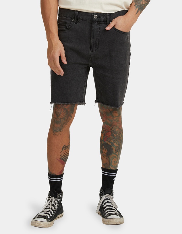 RVCA - Mens Rvca Rockers Walkshorts