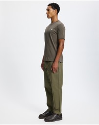Emporio Armani - Chest Logo T-Shirt