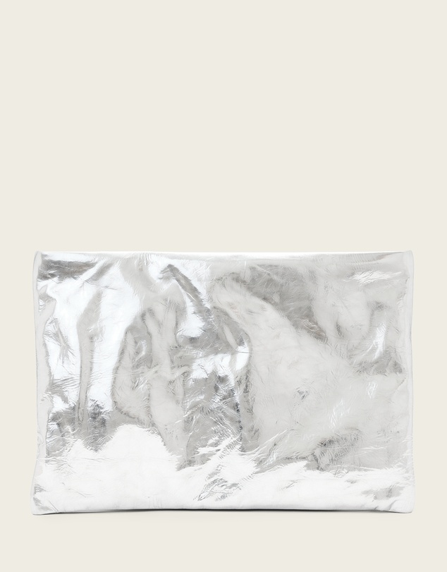 AllSaints - Bettina Large Clutch