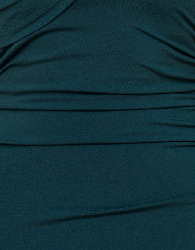 Pilgrim - Fiona One Shoulder Maxi Dress