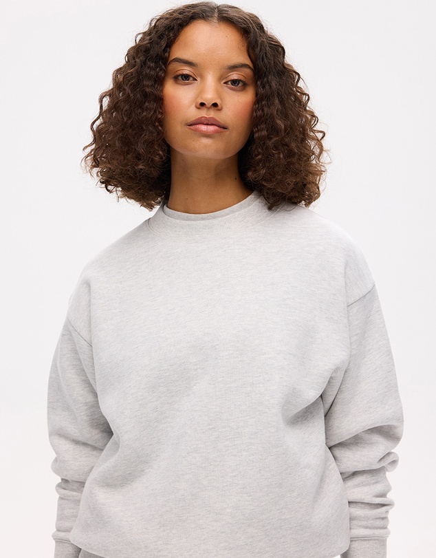Superdry - Essential Logo Crew Sweat