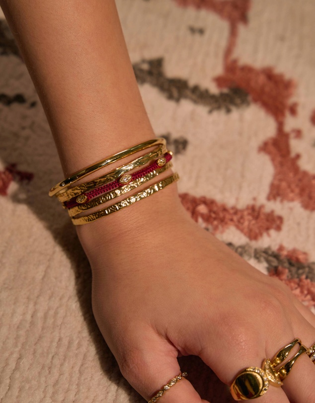 Arms Of Eve - Third Eye Bracelet