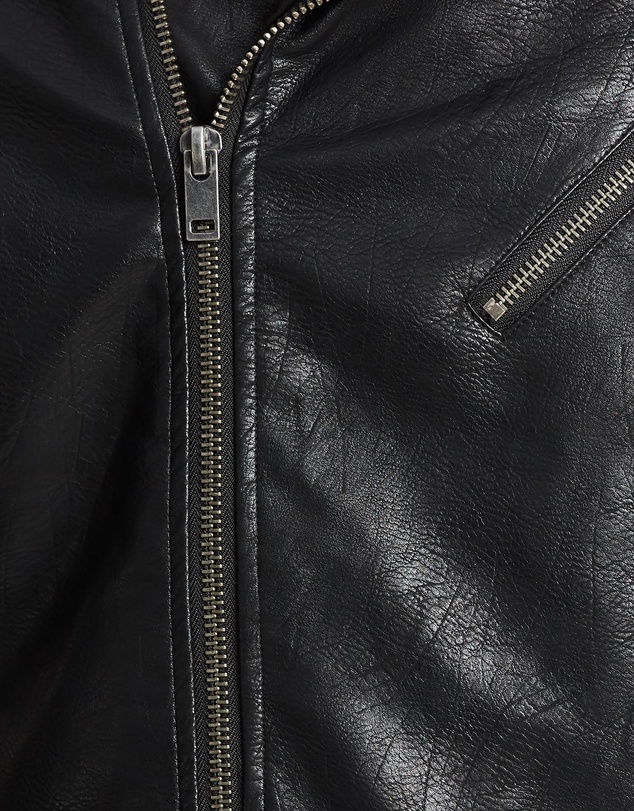 Silent Theory - Easy Rider Jacket