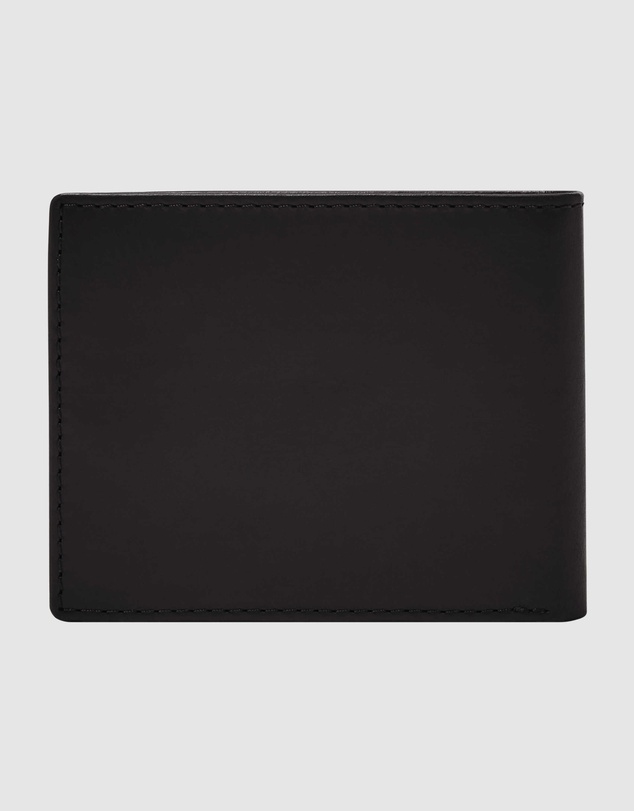 Fossil - Derrick Black Wallet