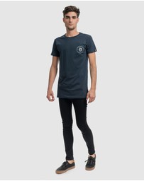 DVNT - Clean Classic Tee