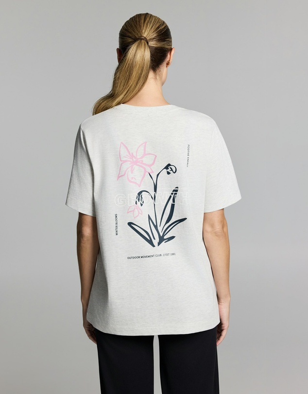 Rockwear - Graphic Tee