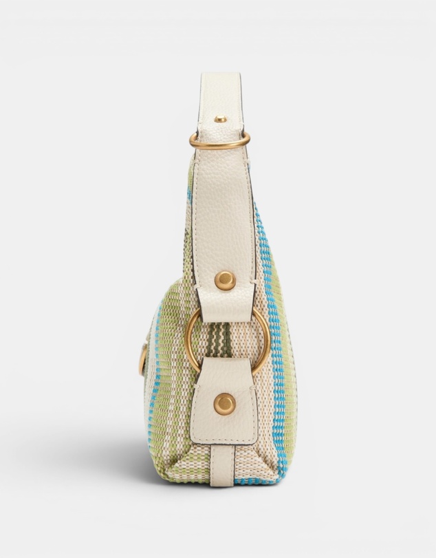 GUESS - Camden Shoulder Bag