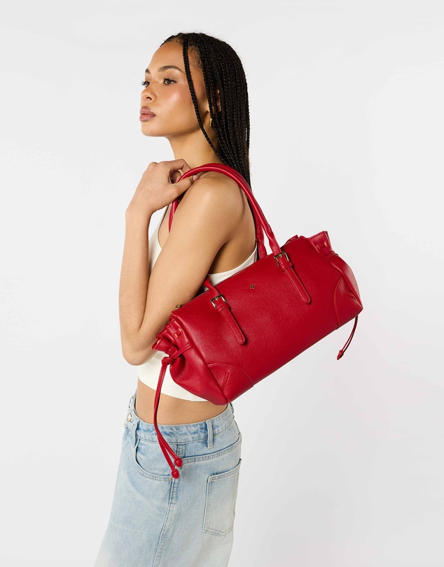 PETA AND JAIN - Avenue Shoulder Bag