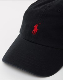 Polo Ralph Lauren - Cotton Chino Cap