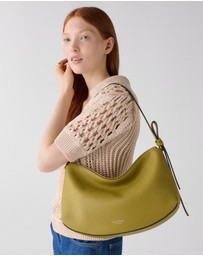 Kate Spade - Loop Logo Shoulder Bag
