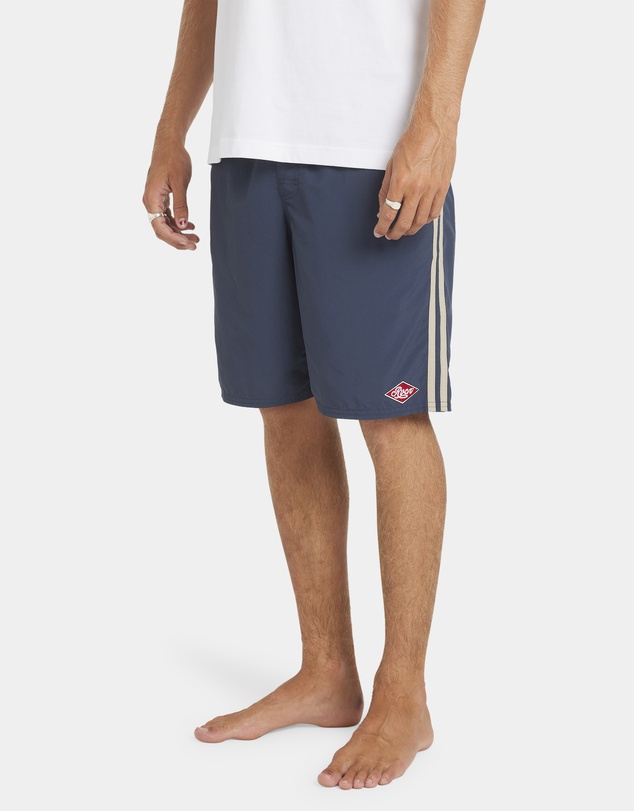RVCA - Mens Breakout Elastic 20