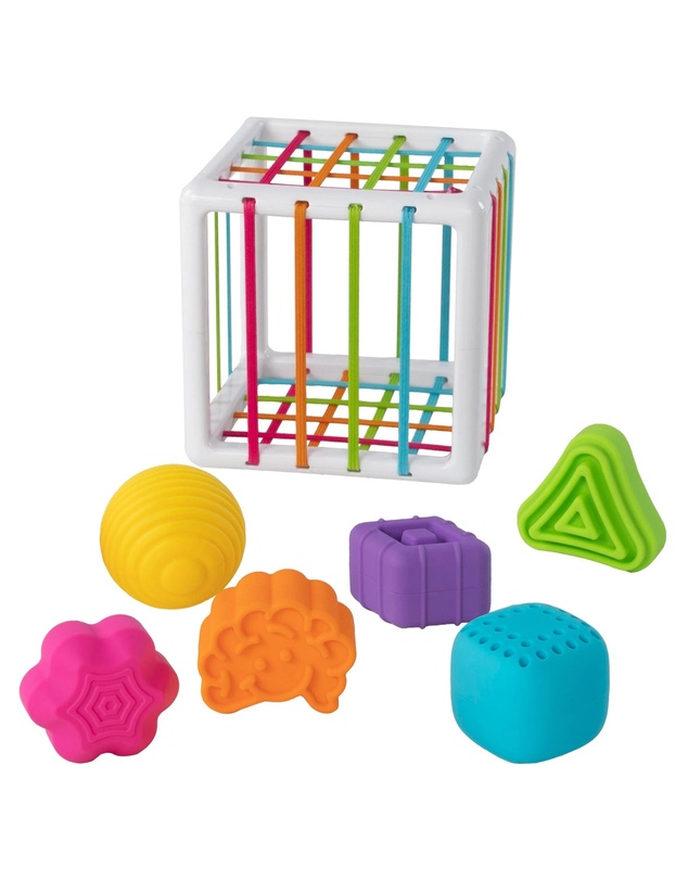 Fat Brain Toys - Fat Brain InnyBin