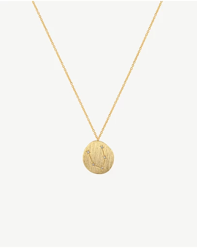 Zahar - Pisces Necklace