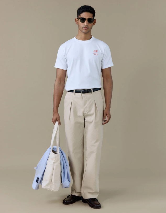 Percival - Perci Fine Wines T-Shirt
