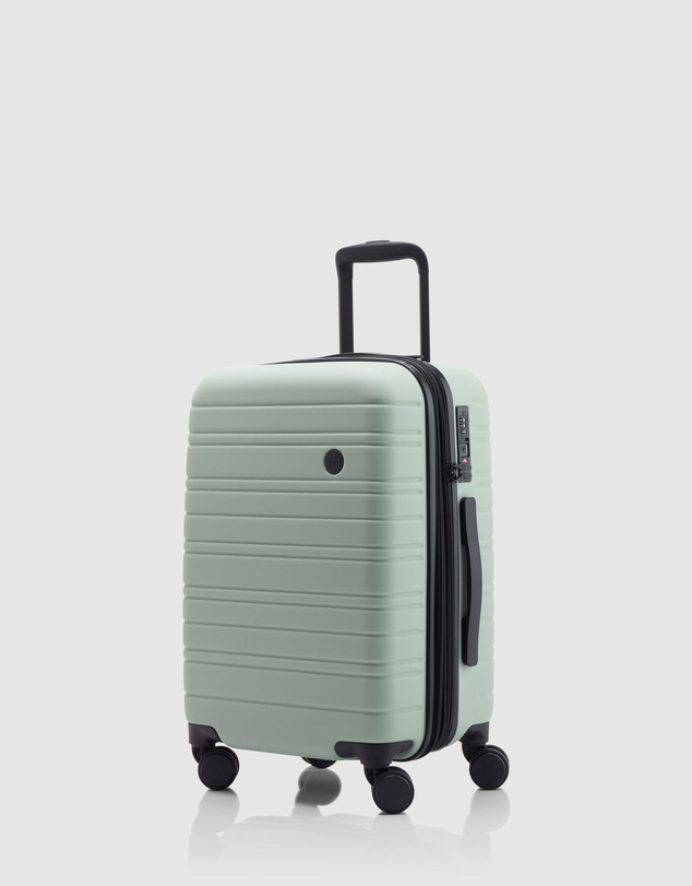 Nere - Stori Carry-On 55cm Suitcase