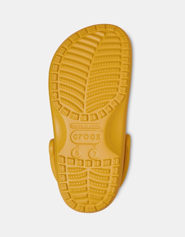 Crocs - Classic Clogs - Unisex
