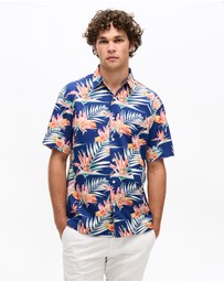 Superdry - Hawaiian Shirt