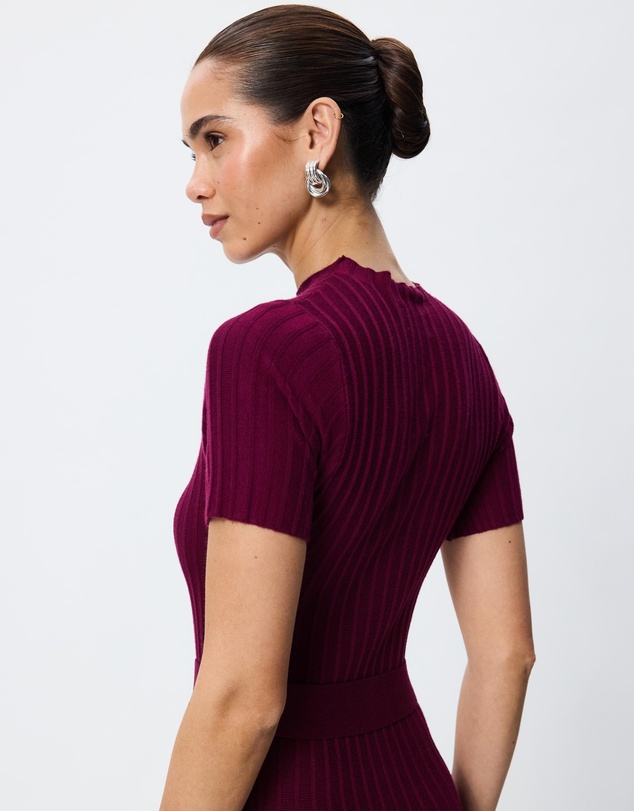 Tussah - Arianne Knit Dress