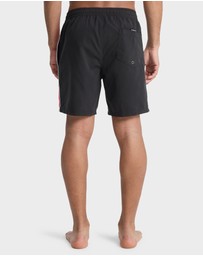 Quiksilver - Mens Everyday Clicker 17