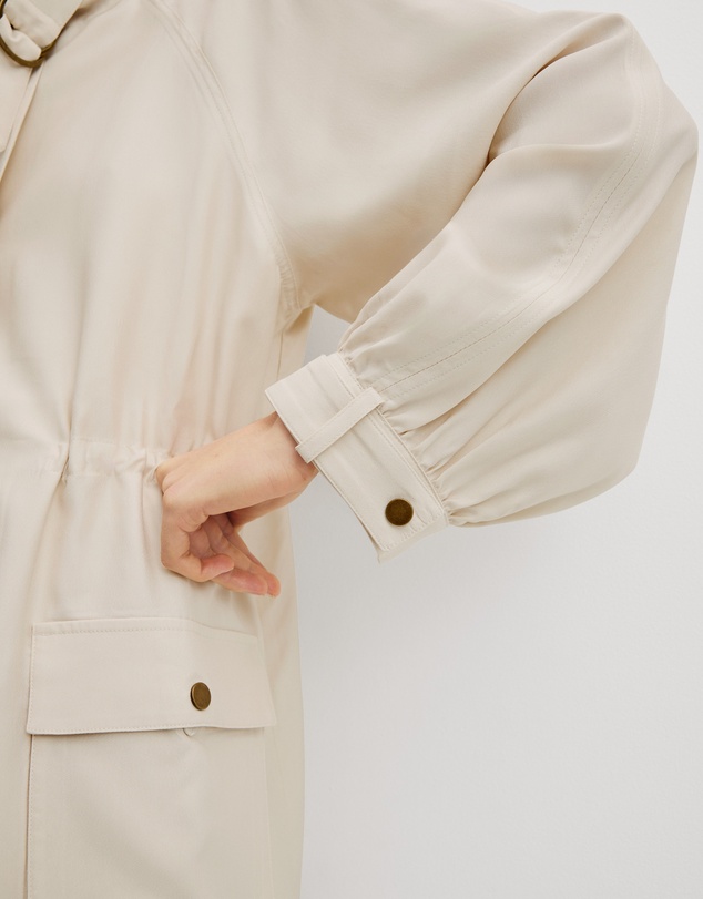 Country Road - Crepe Trench