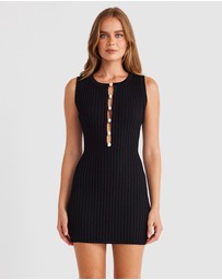 SNDYS - Odetta Mini Dress