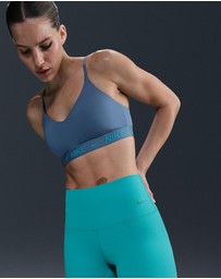 Nike - Zenvy Dri-FIT 5in High Rise Shorts