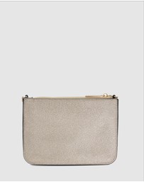 Dune London - Emilyo - Gold
